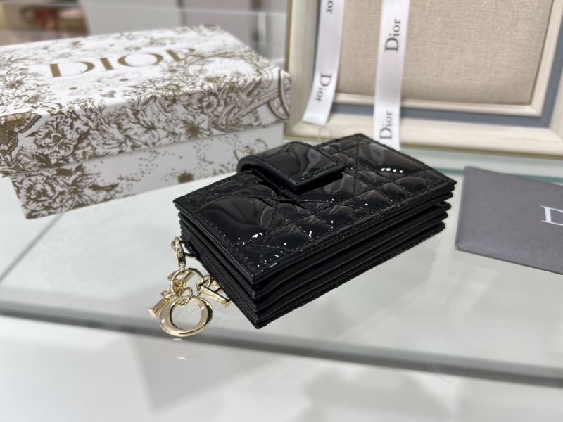 Christian Dior Wallet